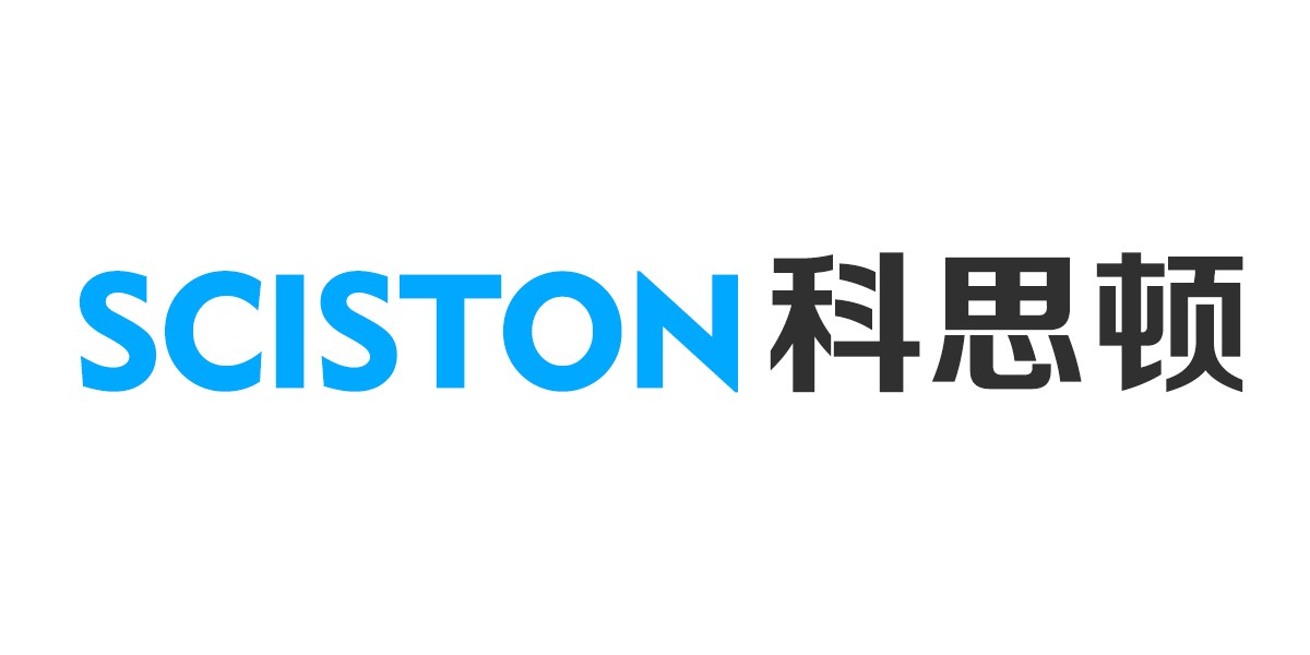SCISTON/科思顿品牌logo