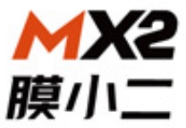 膜小二品牌logo