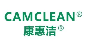 康惠洁品牌logo