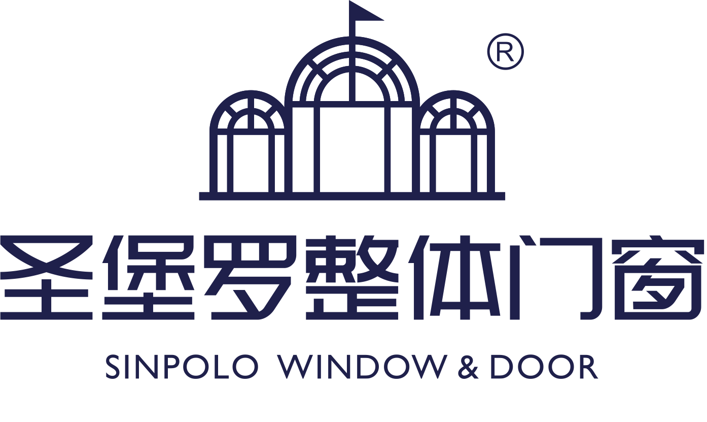 圣堡罗整体门窗品牌logo